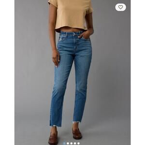 NEW AE Strigid Mom Jean 10 standard/ 30w